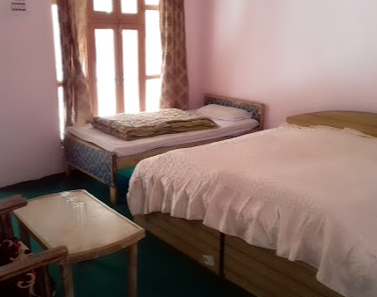 Hotel Tridev (Sonprayag)